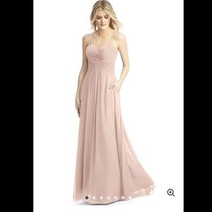 Azazie bridesmaid dress